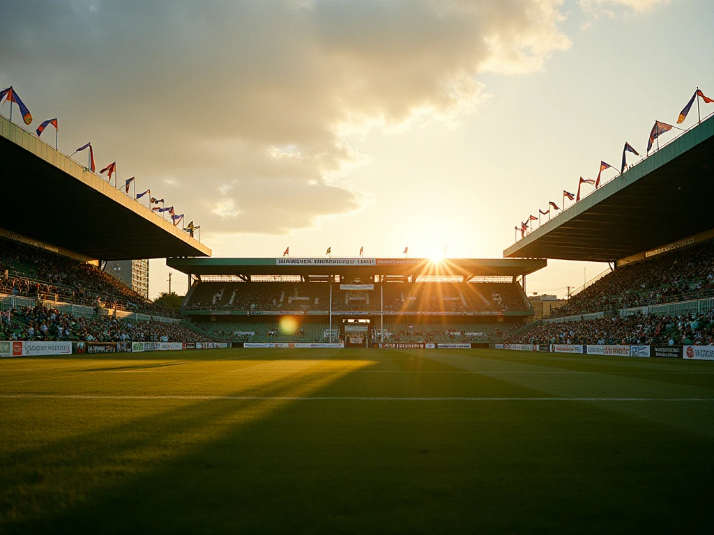 Shamrock Rovers secured a crucial 1-0 win over Waterford at Tallaght Stadium on May 1st, with Graham Burke's decisive...