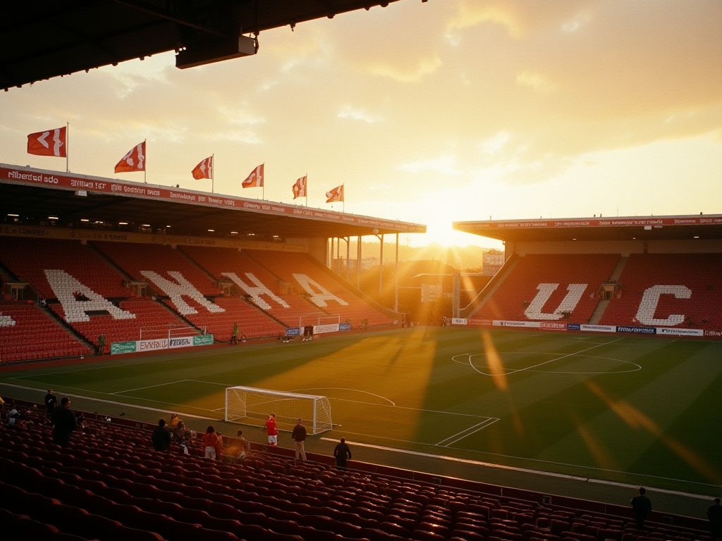 Scunthorpe's Tactical Evolution: A New Era Under Pressure