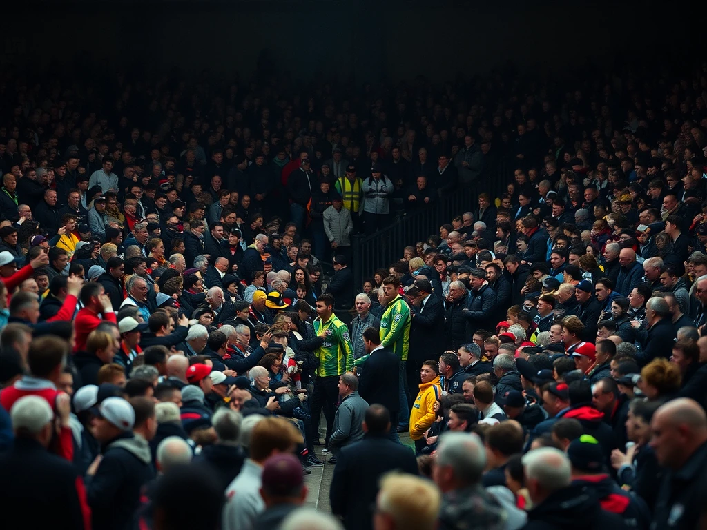Solihull Moors fans have cultivated a vibrant culture that elevates the match-day experience at the ARMCO Arena