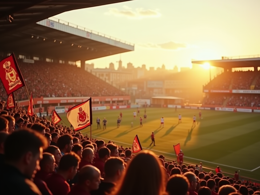 Bohemians vs. Shamrock Rovers: The Epic Dublin Derby