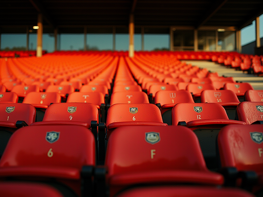 Refining The Showgrounds Blueprint: Tactical Adjustments for The Bit O'Red's Next Phase