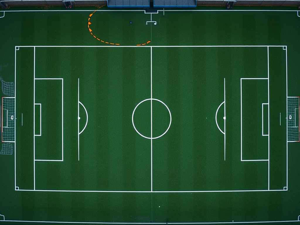 Tactical analysis: How Shelbourne breaks through defenses