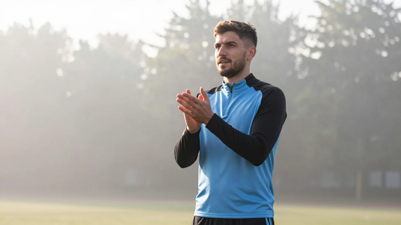 Ballymena United sit eighth in the Premiership as former midfielder Jack Henderson joins Glenavon, while Linfield's new...