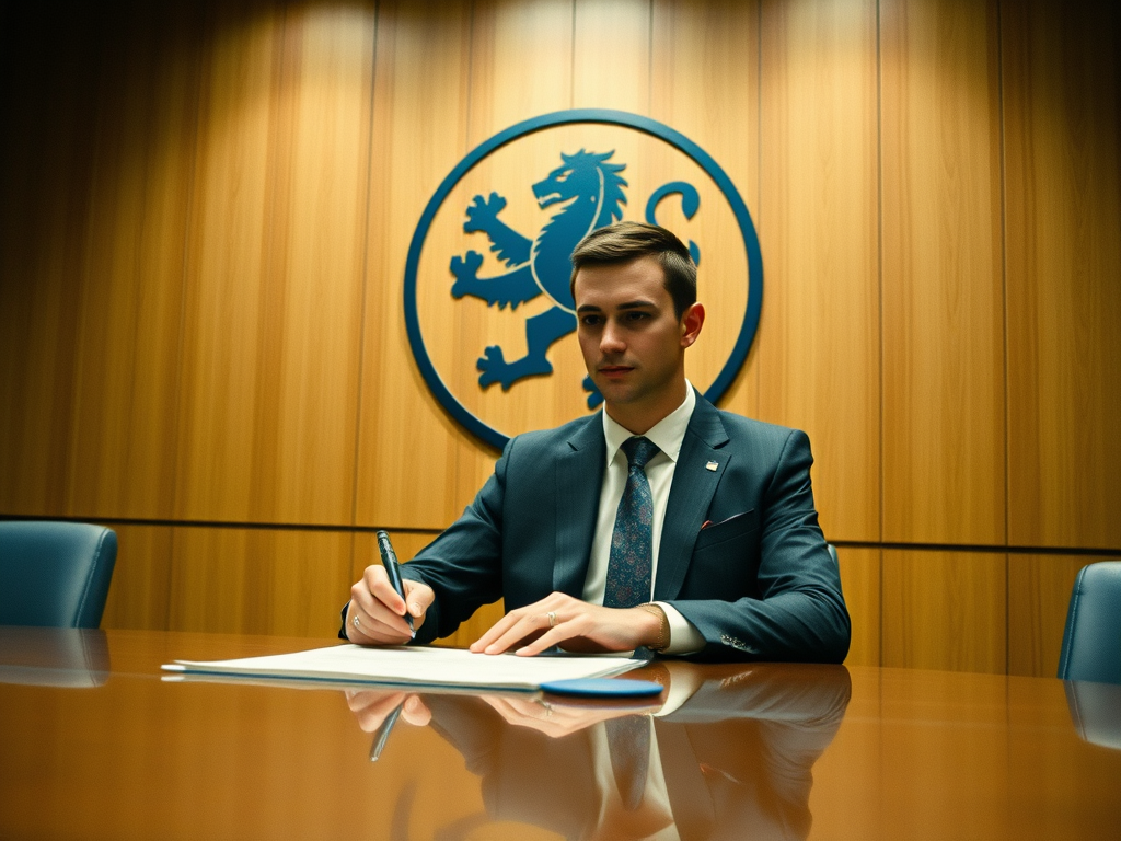 Transfer speculation: Is F. Franczak staying with ST Johnstone?