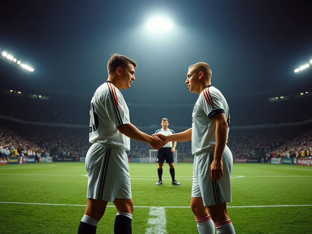 All Whites' Tactical Preview: Key Players vs. Haiti in Friendly