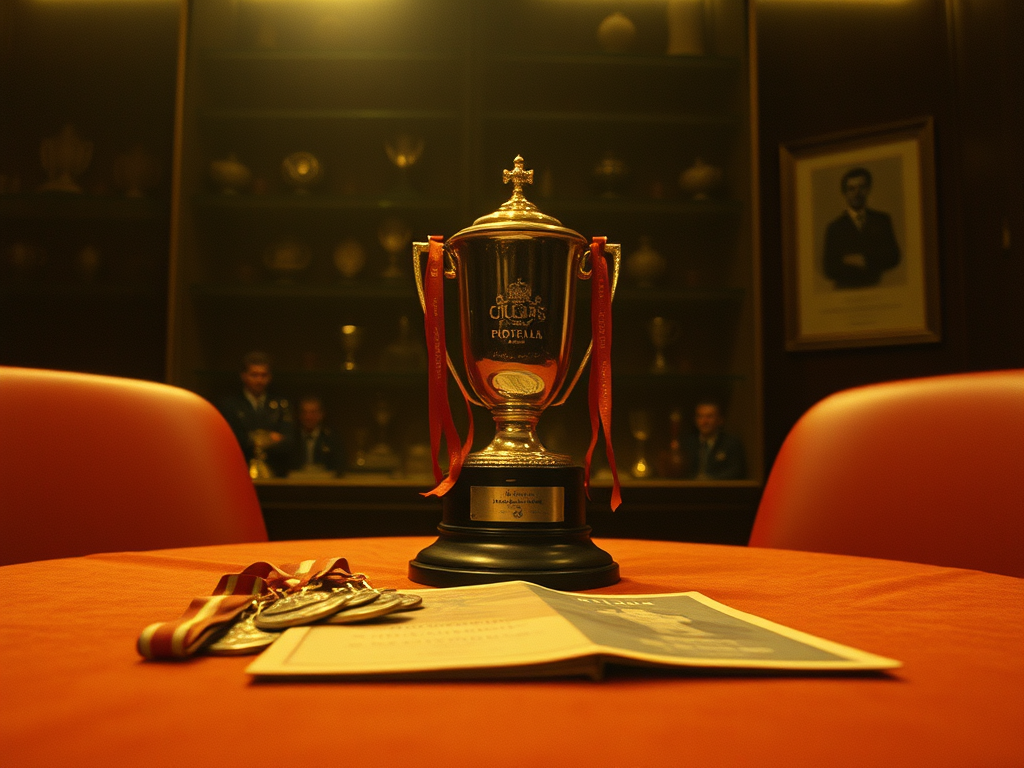 The 1956 Scottish Cup: A Landmark Year for Queen's Park
