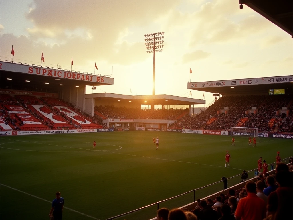 Crusaders FC Cling On: A Season of Scrapes Culminates in Gritty Survival