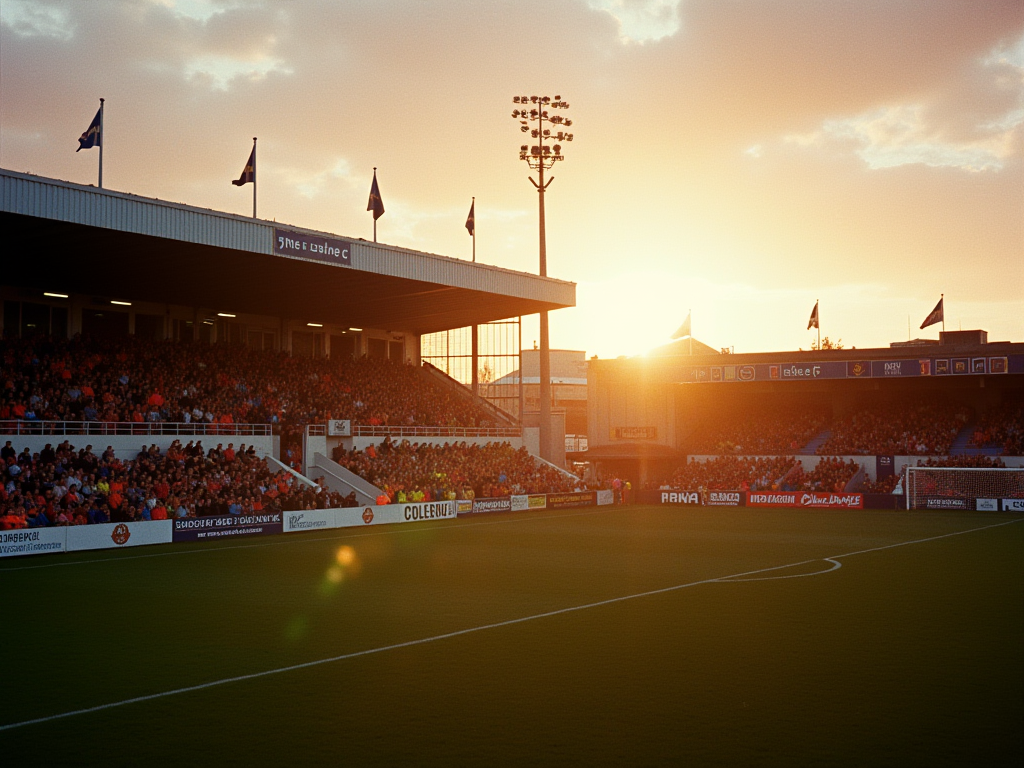 Coleraine FC Welcomes New Talent: Transfer News Update