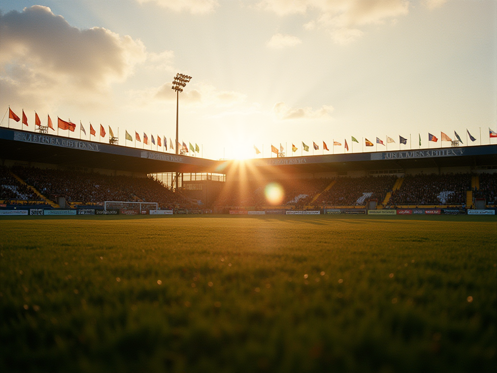 Ballymena United Steps Up Training Ahead of Crucial Matches