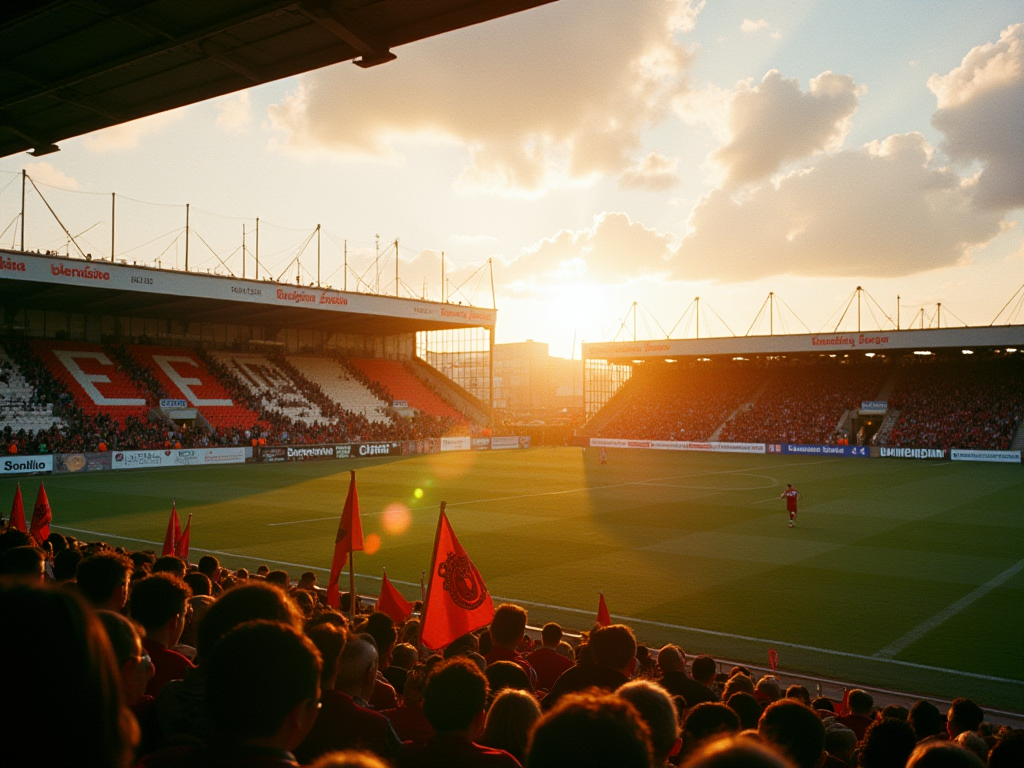 Bohemians Aim for Glory in Upcoming Season
