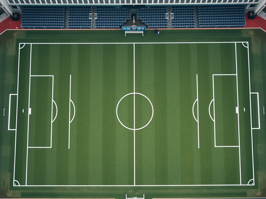 Altrincham's tactical evolution under pressure