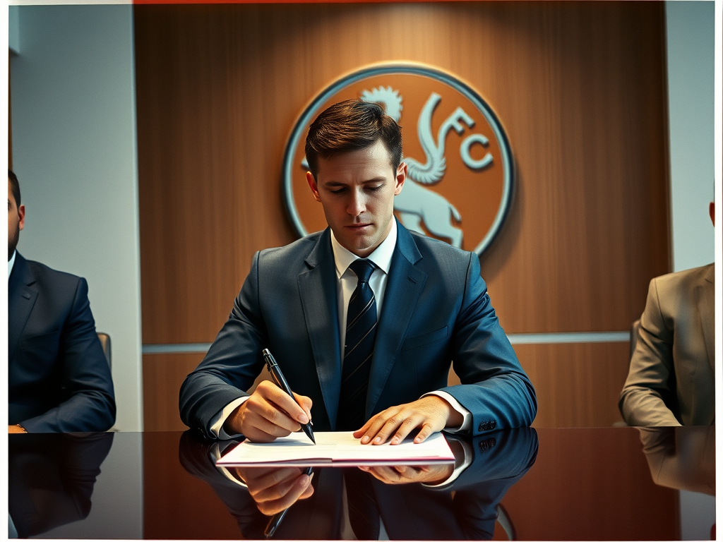 Chesterfield eyes transfer targets this January