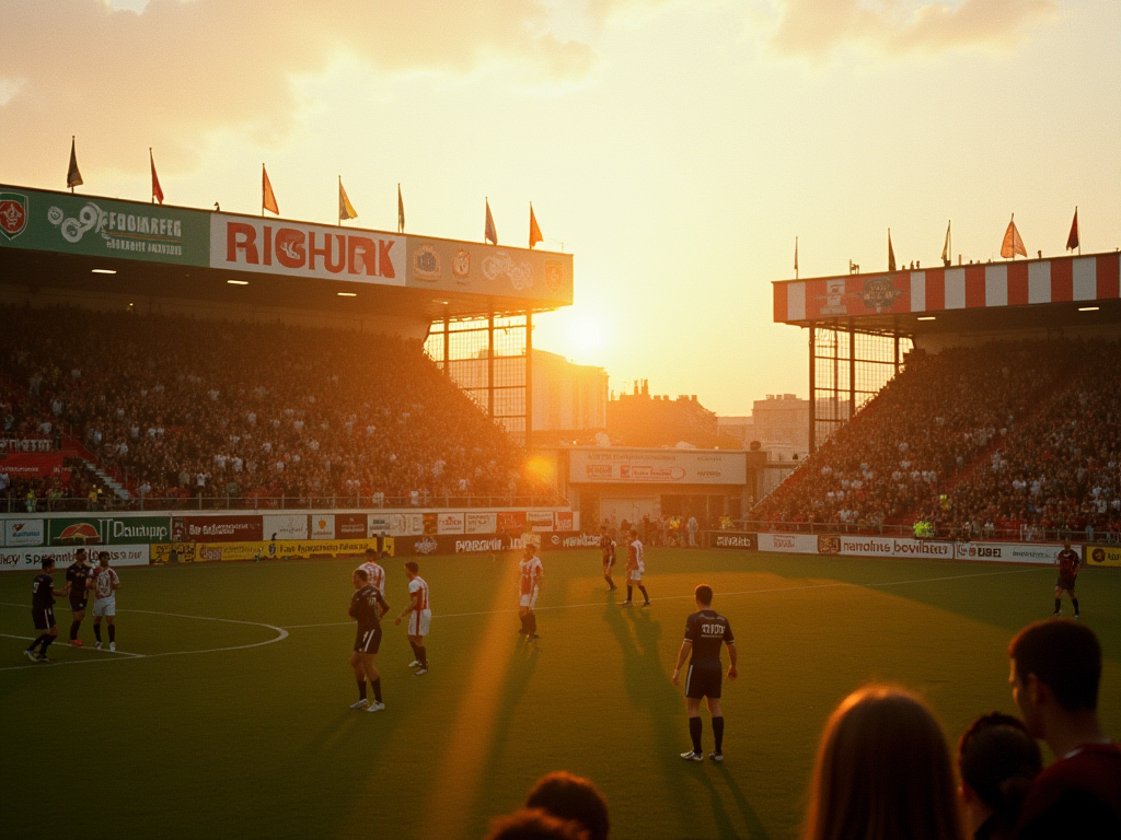 Bohemians Secure Critical Victory Against Shamrock Rovers