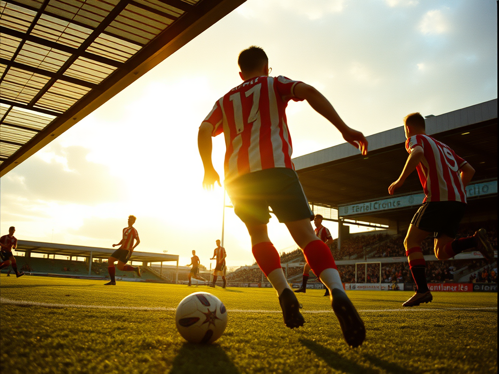 Annagh United's Play-Off Heartbreak: From Two Goals Up to First Leg Defeat