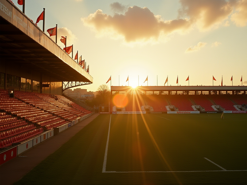 Llanelli AFC: Analyzing Tactical Trends for Success