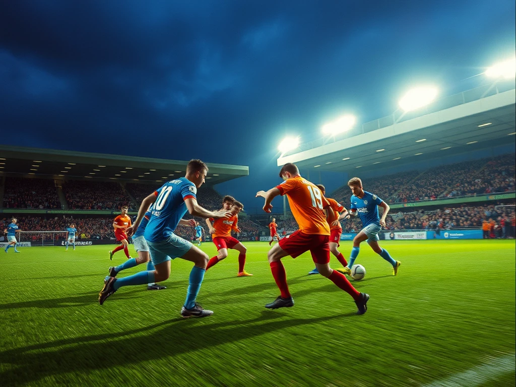 Coleraine FC's Ruaighri Higgins discusses the team's heavy loss in Helsinki, where they struggled to contain the Finnish...