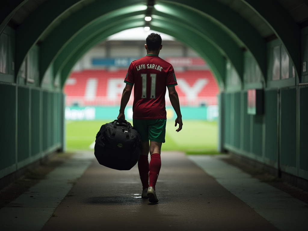 Transfer Rumours: Will The New Saints Strengthen Their Squad?