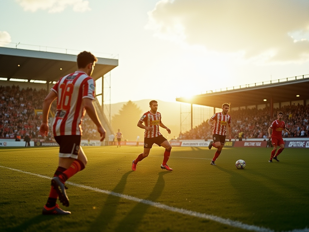 Match Report: Bala Town vs The New Saints Clash