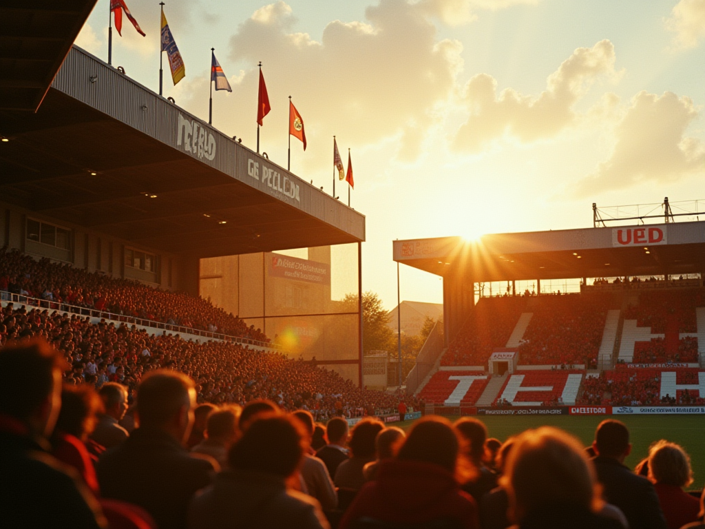Kate Osborne: Championing Gateshead Football and Community Engagement