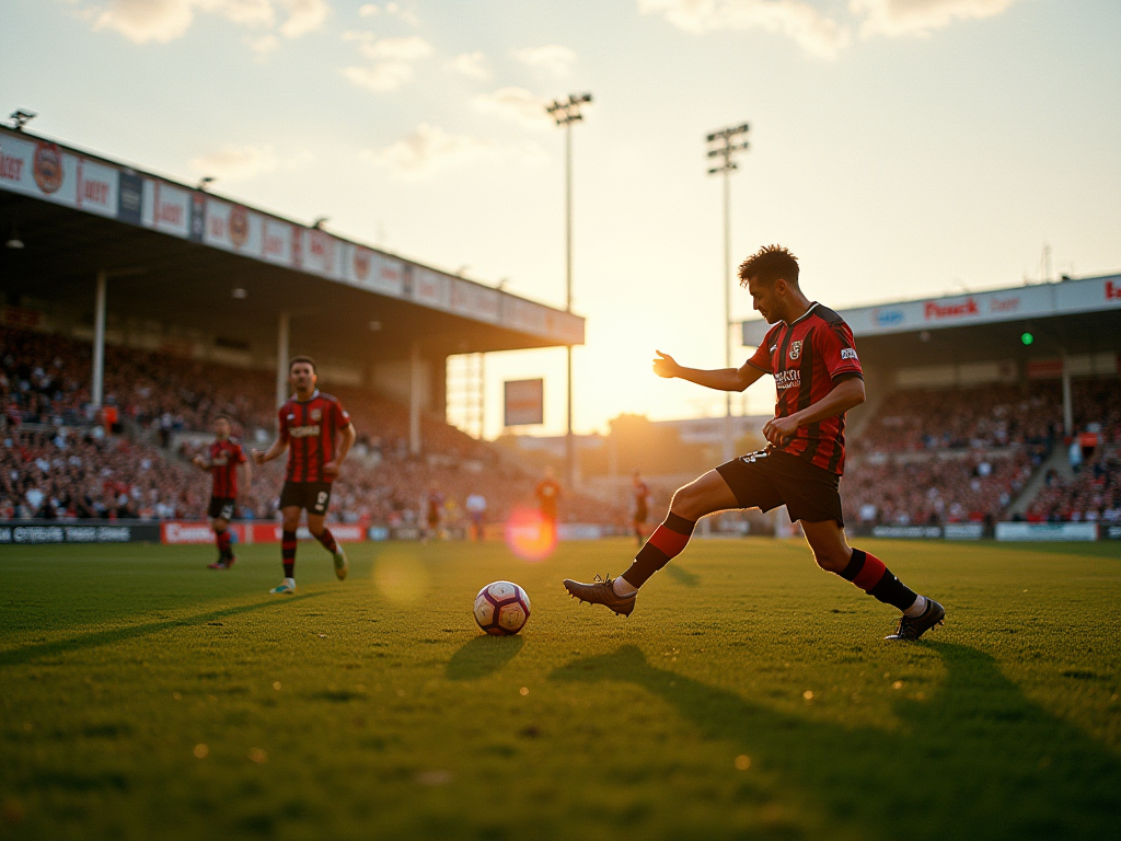 Chesterfield vs Notts County: A Tactical Preview for EFL Showdown