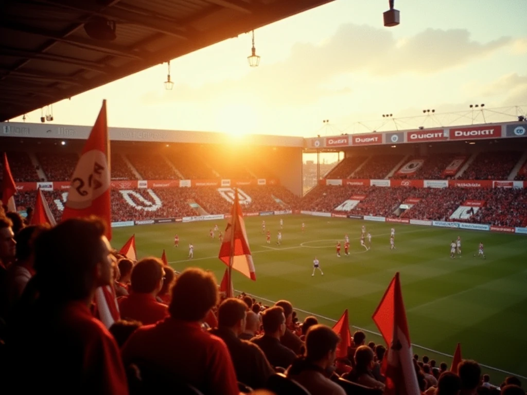 Cheltenham Town's ascent into the Football League marked a pivotal moment in the club's history