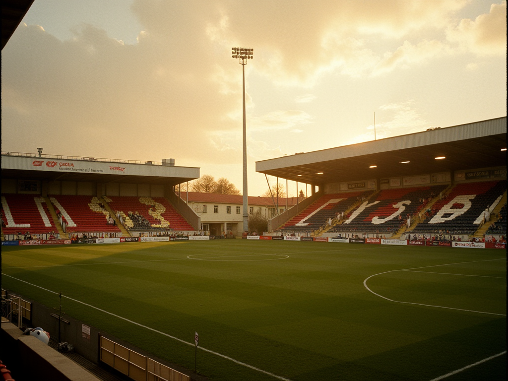 Barry Town's Tactical Blueprint Ahead of Upcoming Clash
