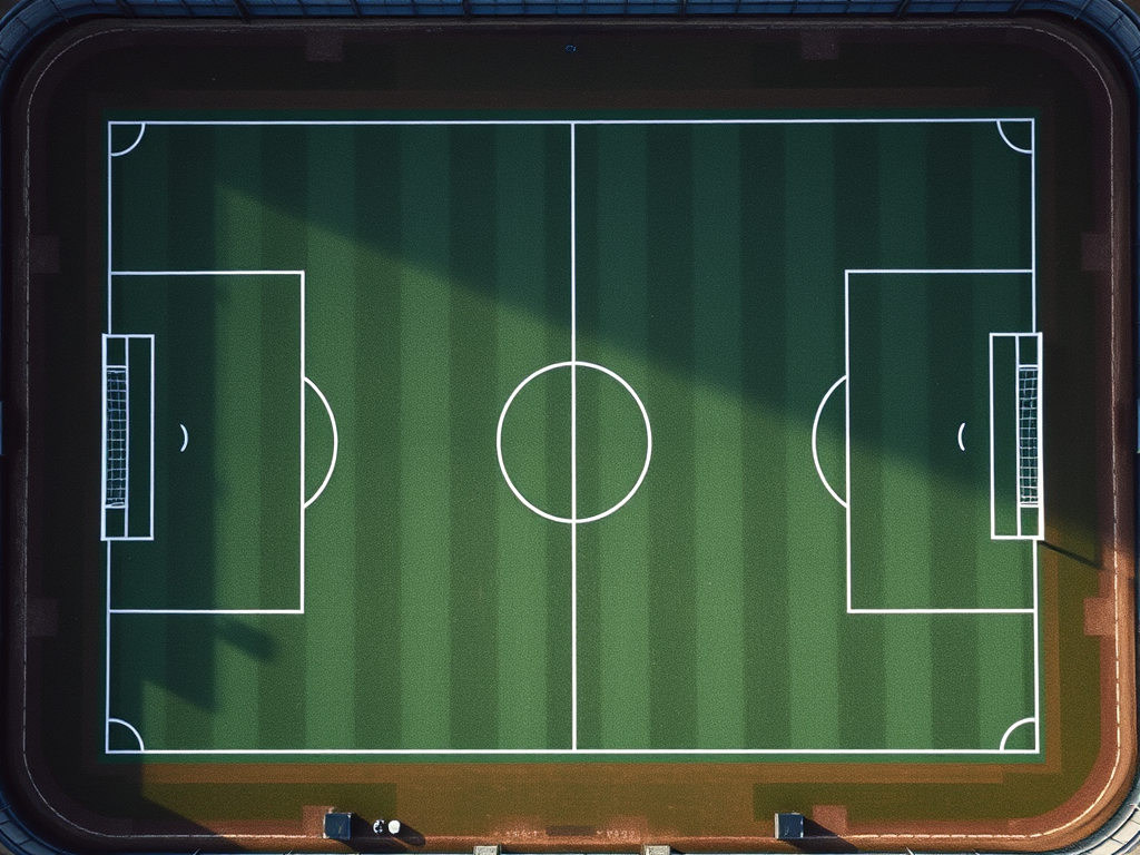 Scunthorpe's tactical approach: Midfield dynamics analysis