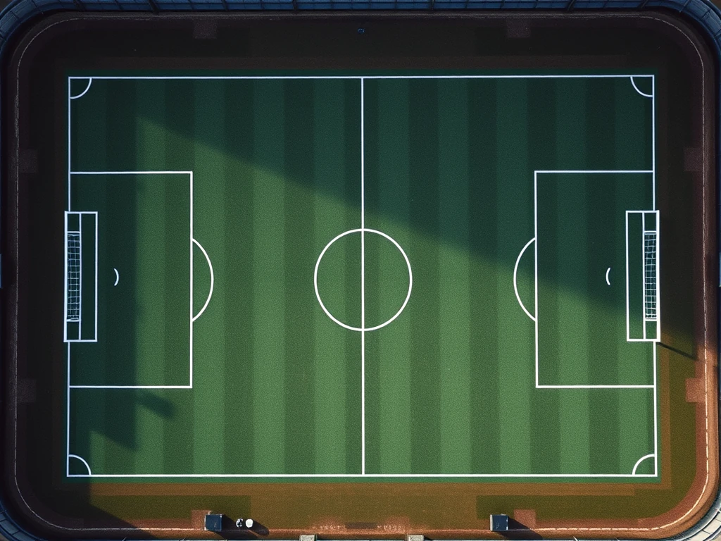 Examining Scunthorpe's midfield tactics offers insights into their overall strategy in the National League