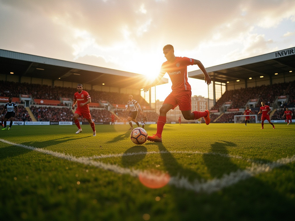 Gillingham Aims for Strong Finish After Mixed Season