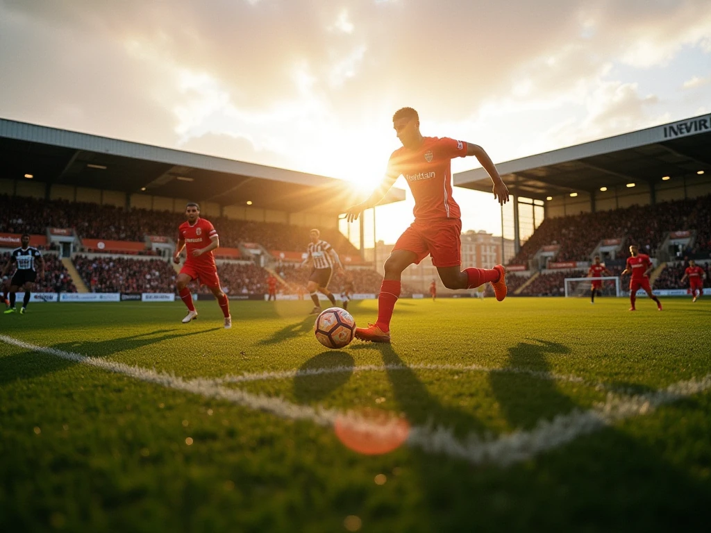 Gillingham's manager Gareth Ainsworth is focused on ending the season on a high note as they prepare for their final...