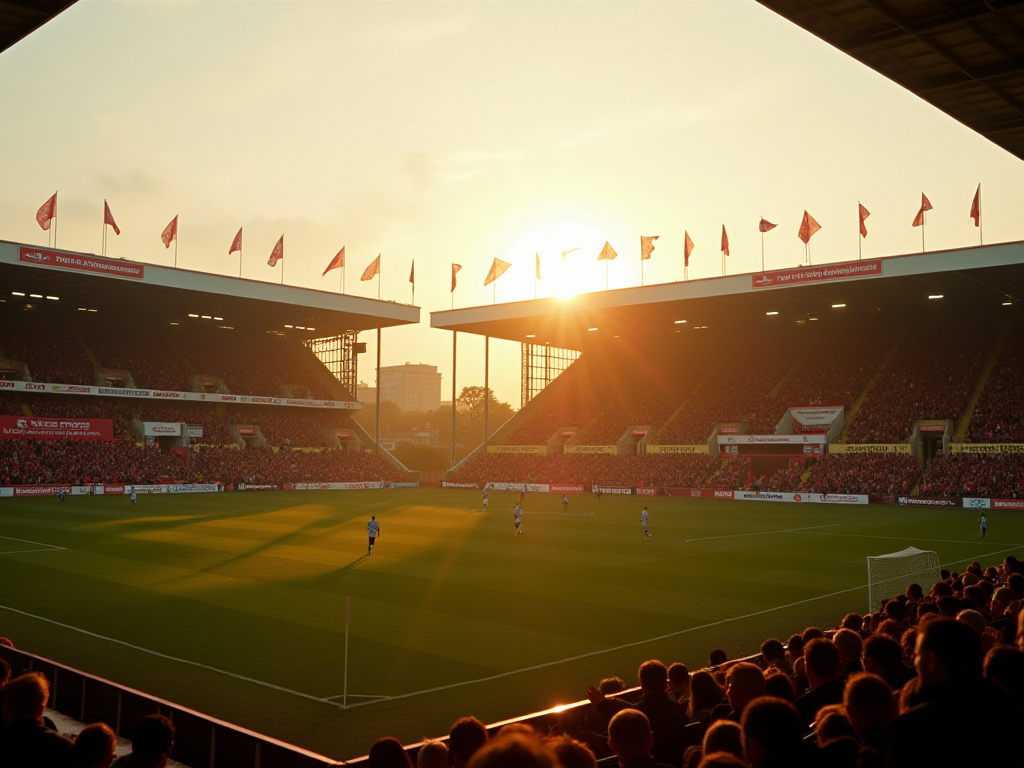 The New Saints' Tactical Approach: A Championship Strategy