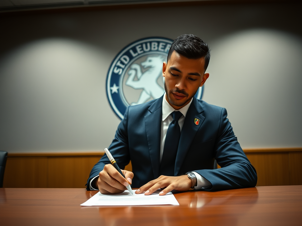 Crewe secures crucial transfer during January window