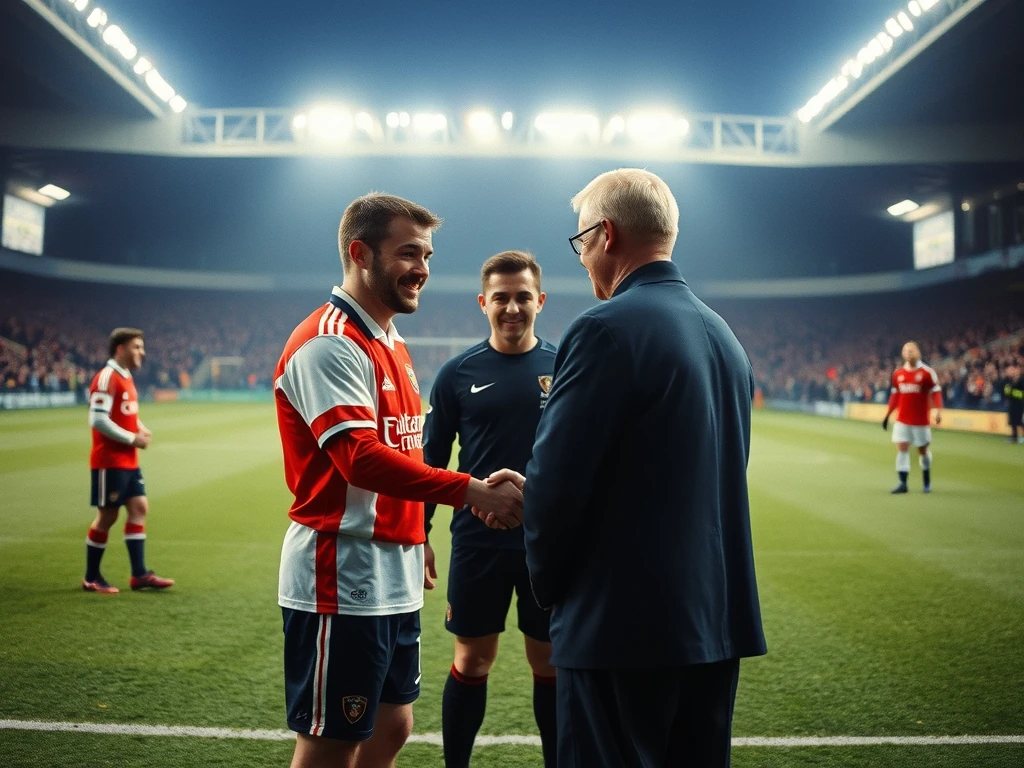 As Swindon Town gears up for their upcoming match, a closer look at key players and tactical approaches reveals exciting...