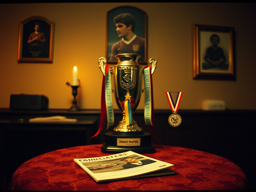 A Journey Through Time: Shrewsbury Town's 1979 FA Cup Adventure
