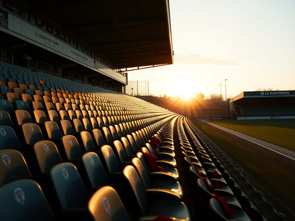 Unlocking Glenavon FC's Potential: Tactical Insights and Adjustments