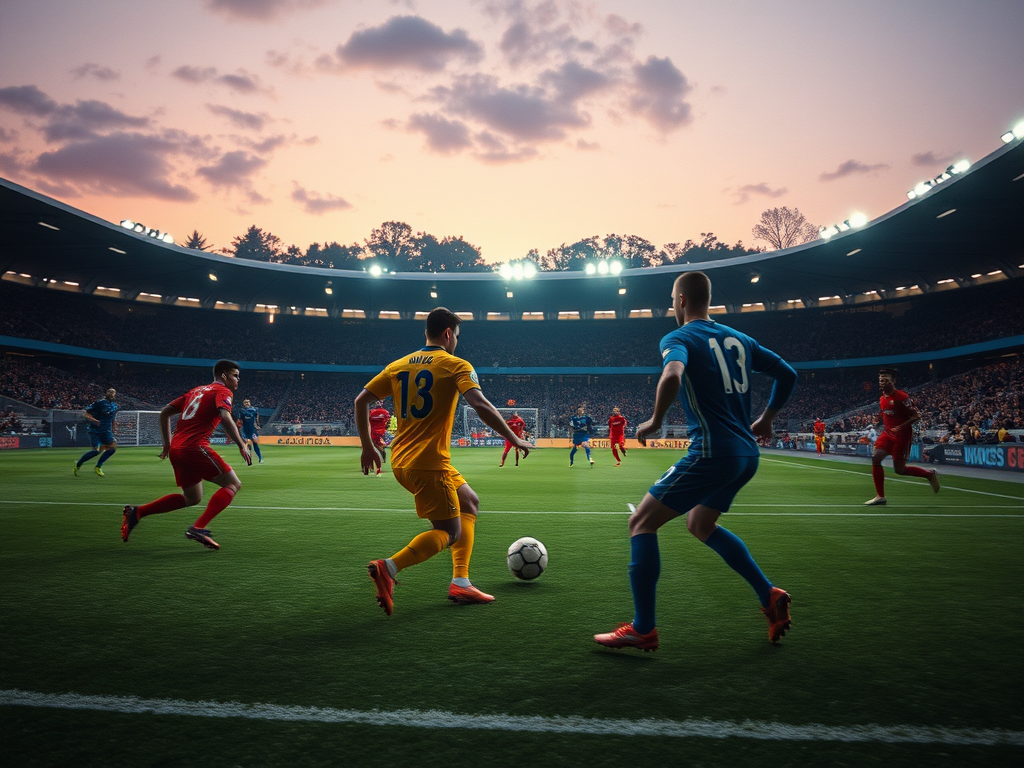 Manchester United Women: A Look at the 2026/27 UEFA Champions League Miss