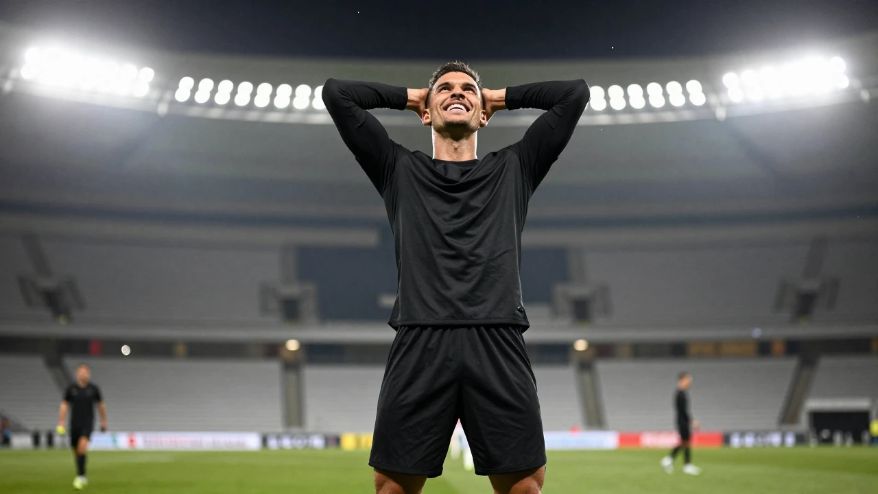 Orlando Pirates have dominated the first PSL monthly awards of the season, with a player, coach and goal all recognised...