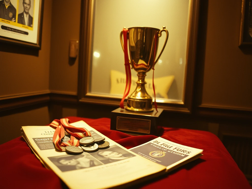 In 1988, Durban City FC achieved a remarkable feat that solidified their place in South African football history