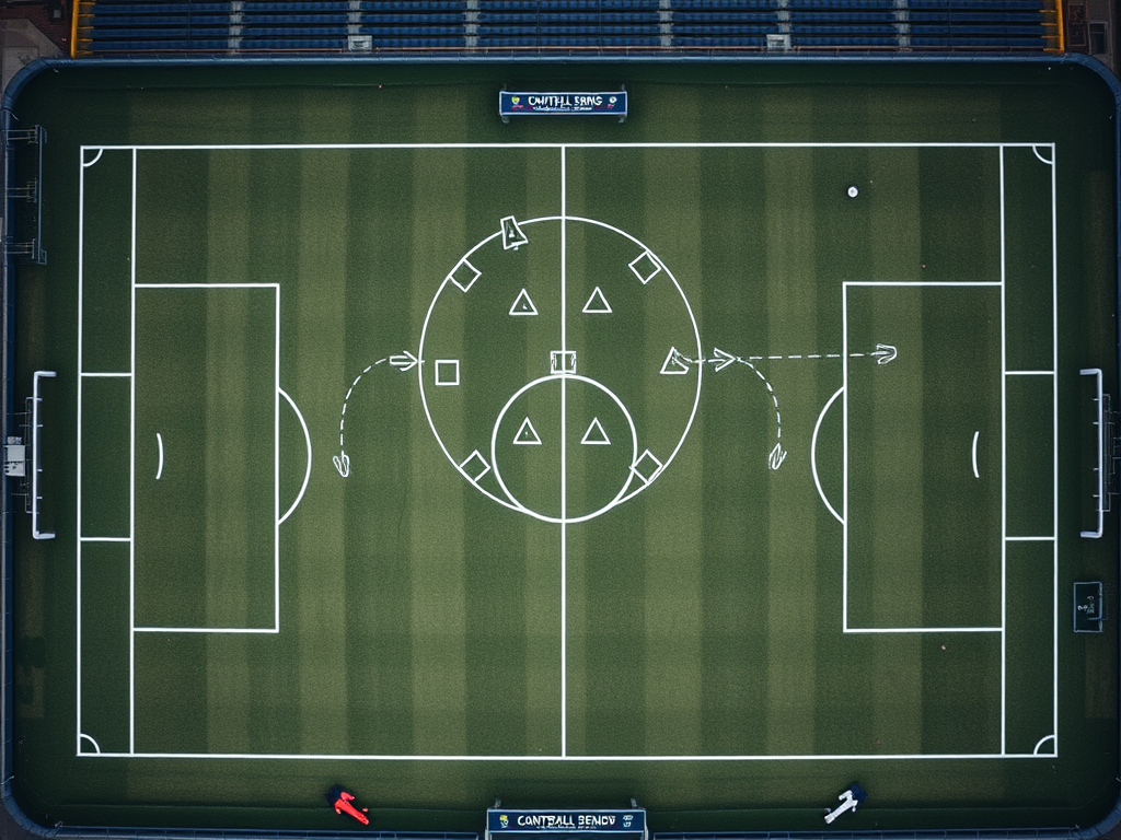 Tactical insight: How Boston United can exploit space