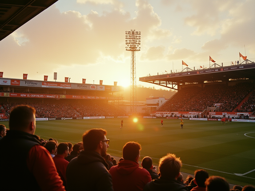 Remembering That Wembley Day: Brackley Town's Unforgettable FA Trophy Glory