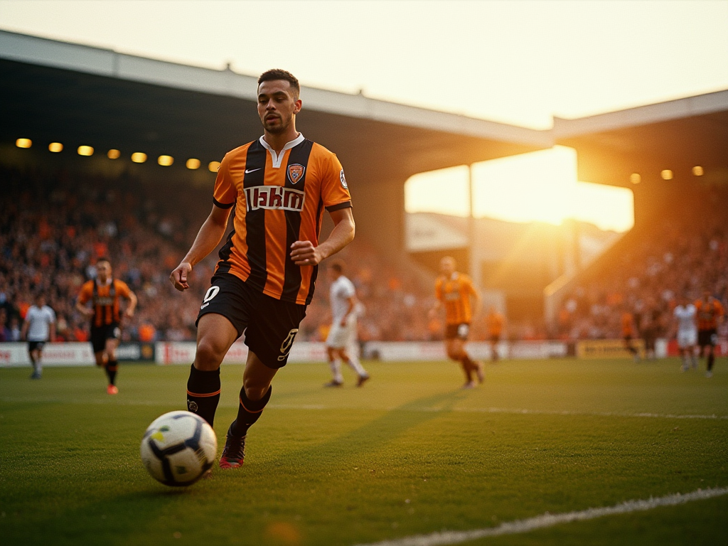 Barnet's Five-Star Stead Shines as Brennan Hails "Son-like" Striker After Gillingham Rout