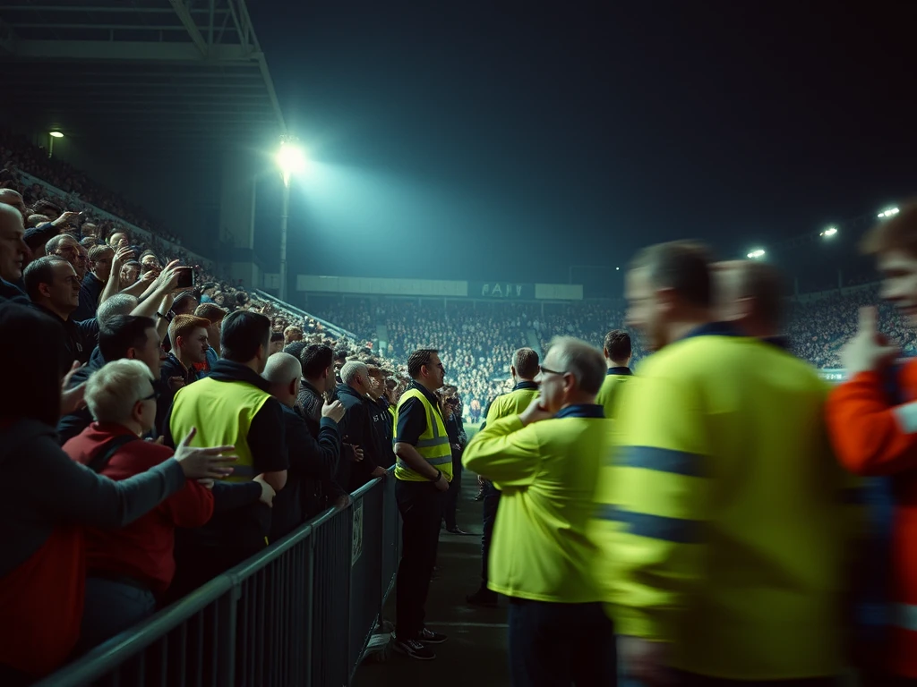 The Crues: A Deep Dive into Seaview's Thriving Fan Culture