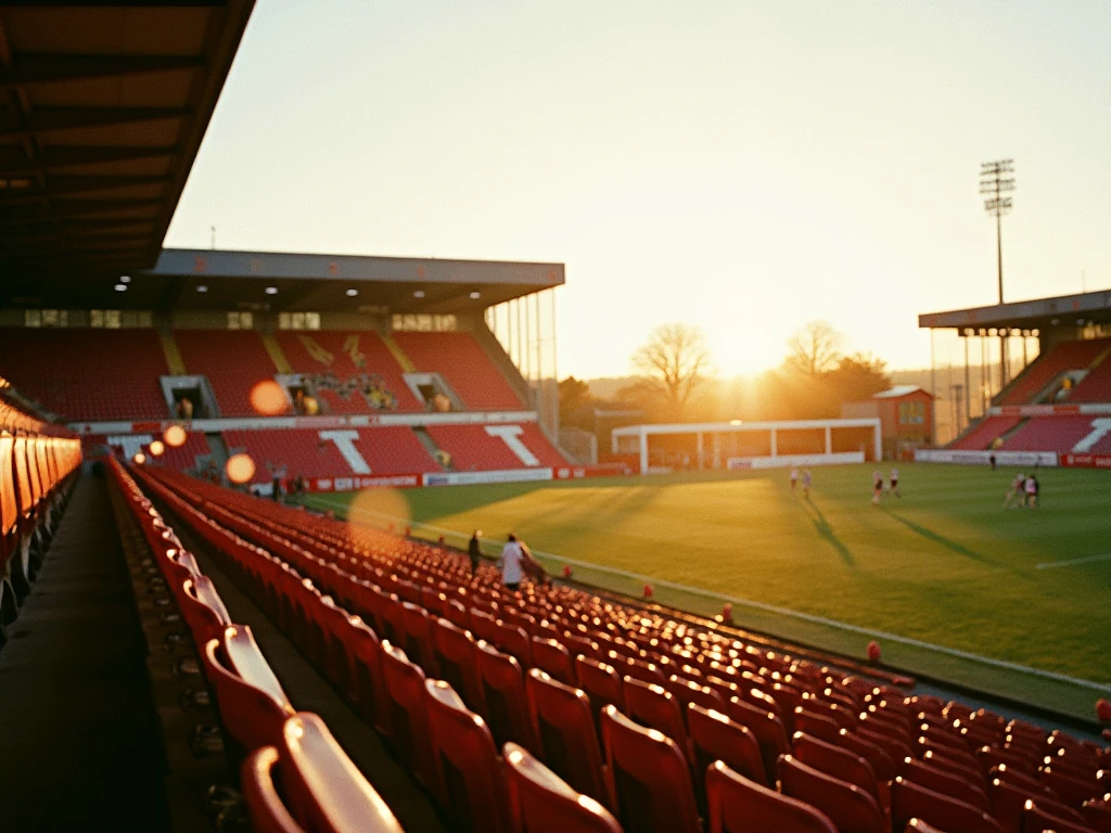 Reflecting on Penybont's memorable FAW Trophy victory in 2019, this article explores how that win marked a significant...