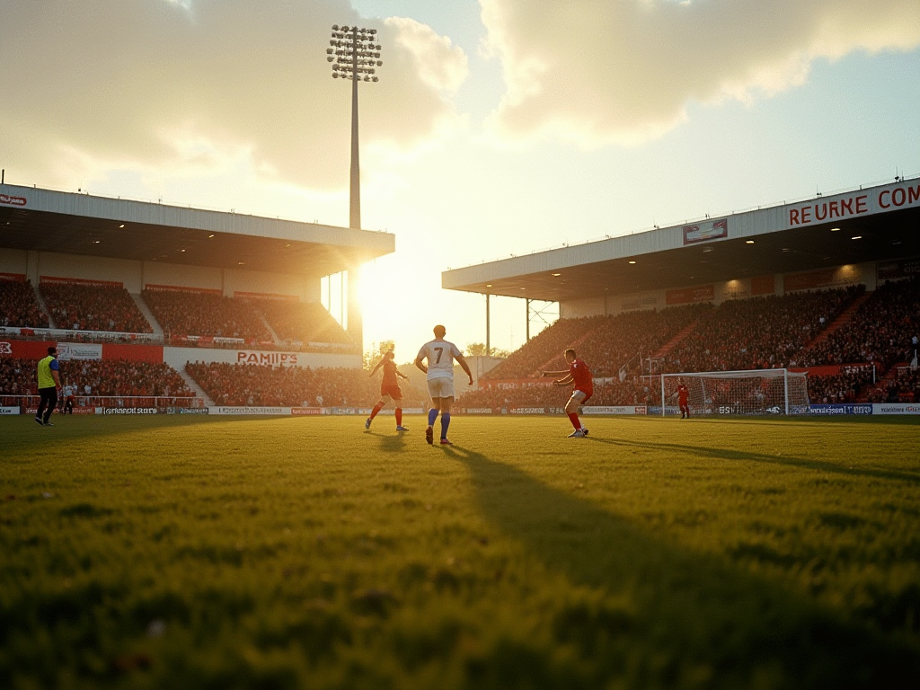 Cliftonville FC's Season Ends in Disappointment: A Closer Look at the Dungannon Defeat