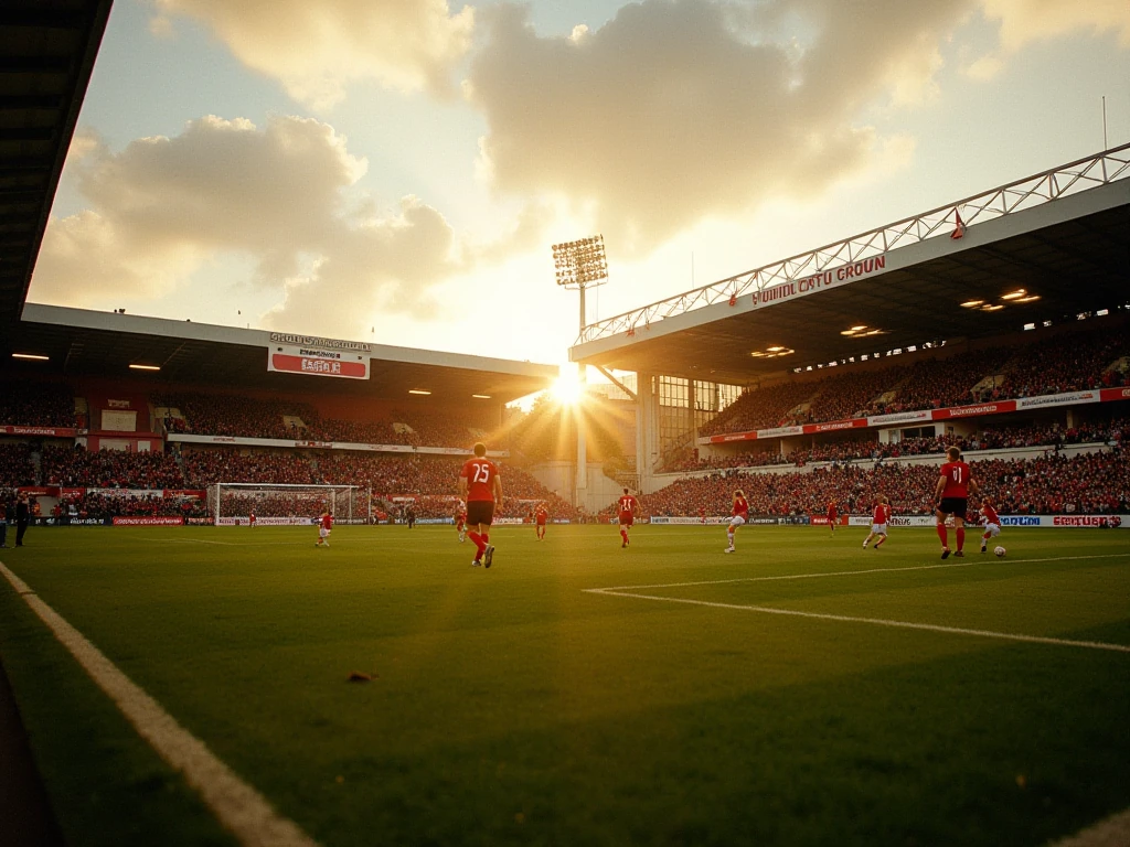 Swindon Town's chief commercial officer, James Watts, is set to leave for a new role, marking another significant shift...