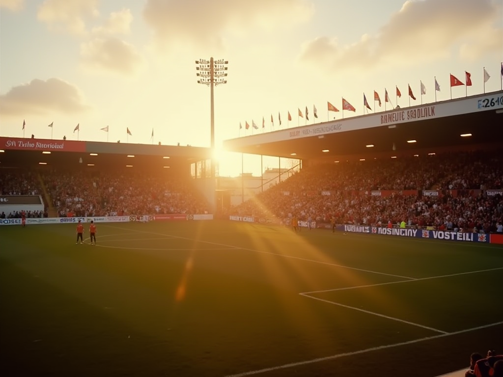 Barnet FC: The Indomitable Spirit That Forged Post-War Amateur Greatness
