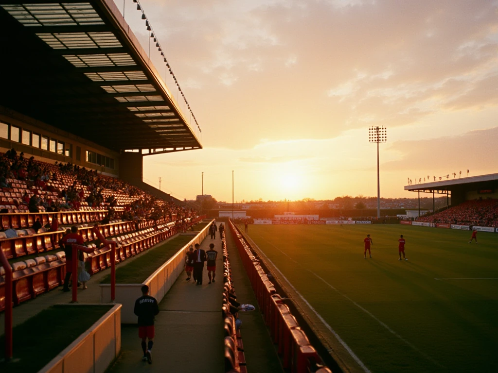 Morecambe Football Club has announced the exciting appointment of Steve Graham as their new Head of Coaching, signalling...