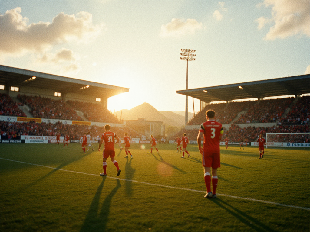 Penybont Edge Thrilling Penalty Shootout Against Colwyn Bay, Eye European Play-Off Final Glory