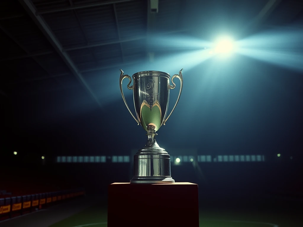 In 1983, Derry City secured their first-ever League of Ireland title, marking a turning point in the club's history. This...