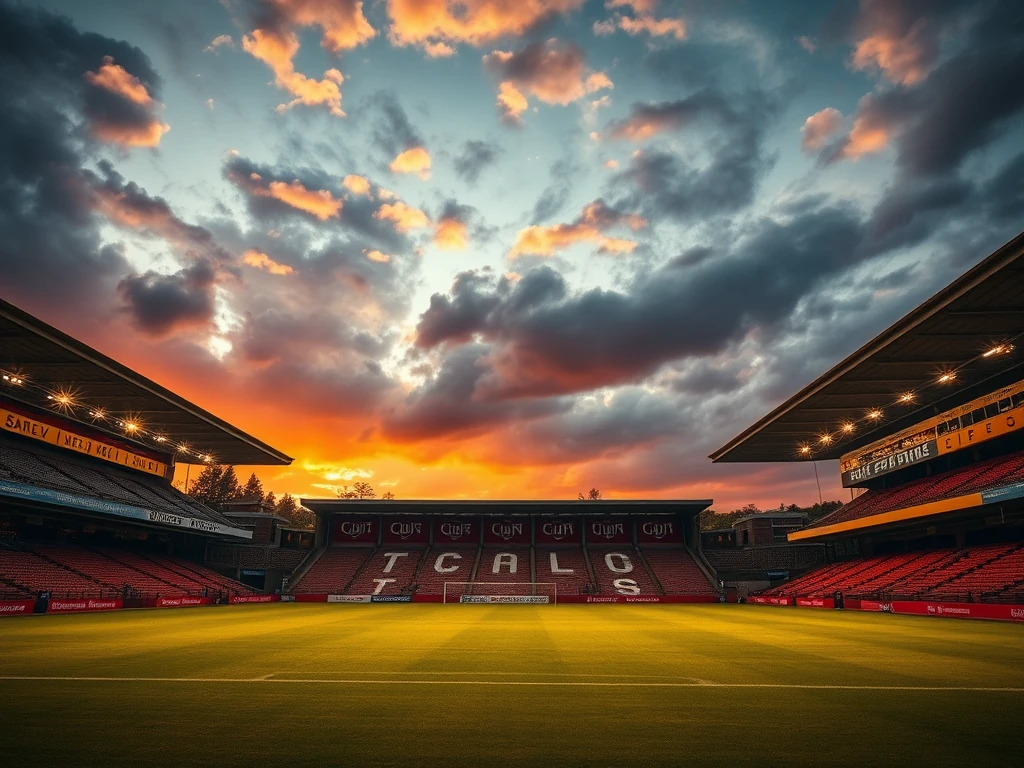 Llanelli AFC has secured a top-tier FAW licence despite a challenging season, showcasing commitment and planning for...